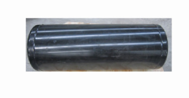 Buy cheap Custom Trailer Spare Parts Trailer Air Tank IATF ISO9001 Approval from wholesalers