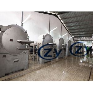 Buy cheap Fresh Potato Tapioca Starch Machine / Cassava Crushing Machine Inustrial from wholesalers