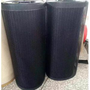 Buy cheap Breathable Non-Stick PTFE Mesh Belt with Mesh Sizes 0.5×1 to 10×10mm for High Temperature Applications from wholesalers