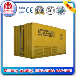 Buy cheap 10.5KV 2000KW Load Bank For Commins Generator from wholesalers