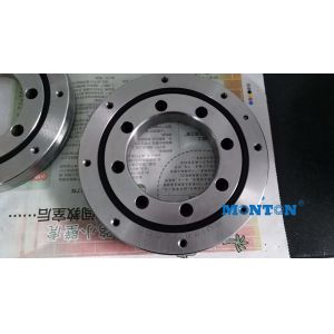 Buy cheap RE25025UUCC0P5 250*310*25mm crossed roller bearing Harmonic Drive Reducer Gear box for DC Motor from wholesalers