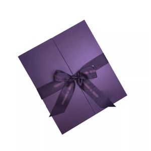 Buy cheap CMYK Clothes Packaging Box Compostable Paperboard Box Packaging Gift from wholesalers