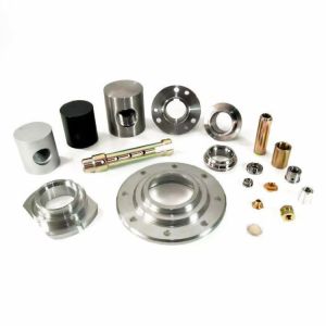 Buy cheap Aluminum CNC Machined Components With Customized Surface Treatment from wholesalers