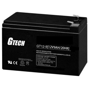 Buy cheap 2.55kg weight valve regulated lead acid battery 12v for UPS,Telecom,solar system,alarm system from wholesalers