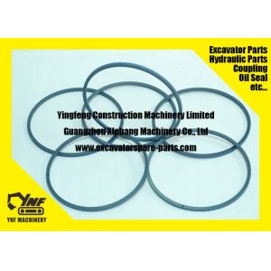 Buy cheap Hydraulic Cylinder Piston Seal Excavator Seal Kits SPG Elliptic O Ring Inside from wholesalers