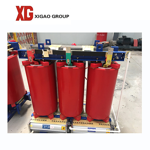 SCB11-11KV 50KVA 100KVA 500KVA 2000KVA Indoor Power Transformer