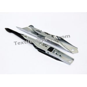 Buy cheap Rapier Gripper Head Optimax FF6 Picanol Rapier Loom Spare Parts from wholesalers