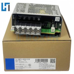 Buy cheap S8FS-G05012CD Omron Switching Power Supply Plc Programming Controller Module from wholesalers