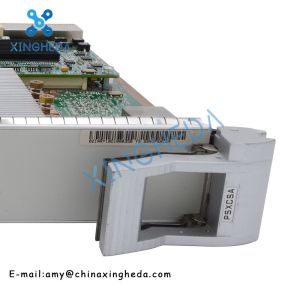 Buy cheap HUAWEI PSXCSA SSN3PSXCSA 03021ARY Huawei OSN3500 Super Dual Plane Board from wholesalers