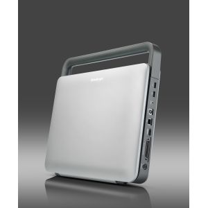 Buy cheap 2022 SonoScape X5 Veterinary Ultrasound Machine Ultrasound with Ultrasound Printer from wholesalers