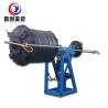 Buy cheap Manufacturing Plant Rock And Roll Rotational Moulding Machine With Low Noise from wholesalers