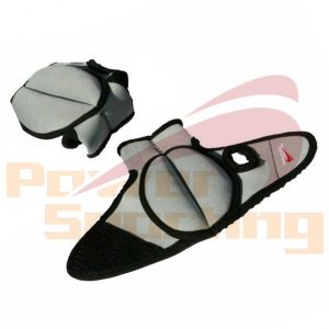 Buy cheap Exercise Fitness Hot Pink Neoprene Weighted Gloves 1KG pair from wholesalers