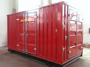 Buy cheap API 16D Hydraulic BOP control unit / Well pressure control unit from wholesalers