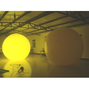 Buy cheap LED Giant Inflatable Mushroom from wholesalers