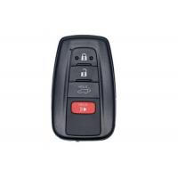 Buy cheap OEM Toyota RAV4 Smart Keyless Proximity Remote Entry Fob HYQ14FBC 8990H-0R030 product