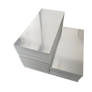 Buy cheap 1% Tolerance 2000mm Aluminium Alloy Sheet Airplanes 3003 Aluminum Sheet from wholesalers