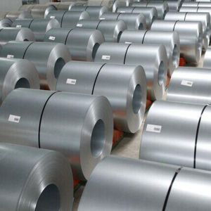 Buy cheap Z275 Gi Steel Coil Hot Dipped Galvanized Steel Coil from wholesalers