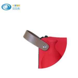 Protective Shockproof Custom EVA Case Carrying For Wine And Glass Bottles