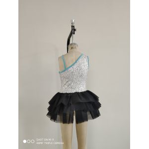 Buy cheap Show Dance Wear Odm Accepted Performance Clothing Type Iso Certification from wholesalers