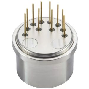 Buy cheap IMU accelerometer single axis interial accelerometer for flight from wholesalers