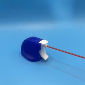 Premium Aerosol Actuator Cap for Controlled Dispensing - Perfect for Household