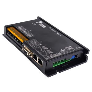 DC Servo Motor Drive 48v with Incremental Encoder For Autonomous Harvesting