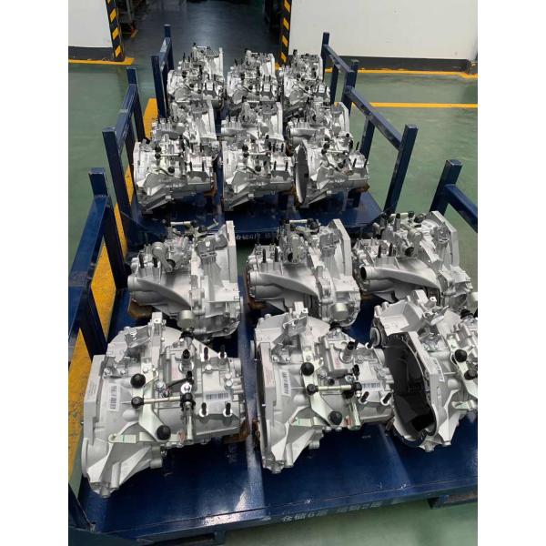 Transmission Gearbox for Toyota Coaster Bus Engine 14B 15B Exceptional Performance