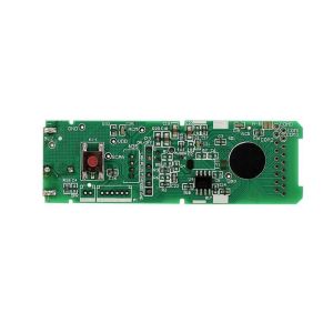 Buy cheap SMT factory    China Industrial Control Board Assembly OEM SMT PCB  PCBA from wholesalers