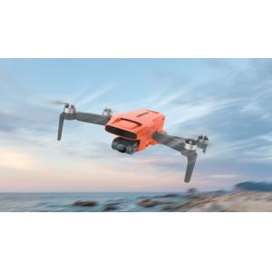 Industrial Applications Mini Drone with Sensor and Enhanced Performance Digital