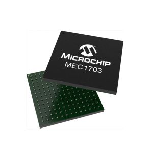 Buy cheap American Microchip Integrated Circuits MEC1703Q-C2-XY Brand New Original Electronic Components Package  Monitor and Reset Ethernet Controller from wholesalers