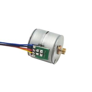 Buy cheap 20BYJ46 PM Stepper Motor 5V DC 18 Degree Step Angle 2 Phase Stepper Motor from wholesalers