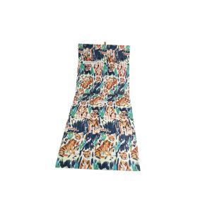 Handmade Collapsible Gift Boxes Recyclable Paper Material Eco - Friendly