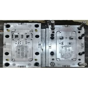 Buy cheap Mold Plastic injection mold small plastic mold Custom plastic mold from wholesalers