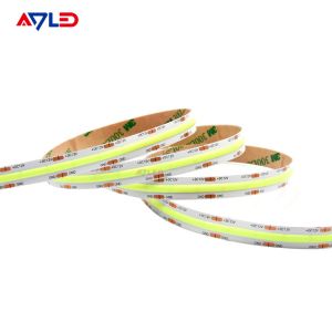 528 leds flexible lights super Bright Dimmable Non-Waterproof LED Tape Light for