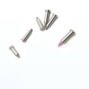 Buy cheap FEEDER accessories SM12MM upper paper bag roller pin J70660087B from wholesalers