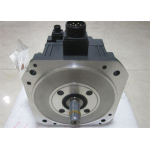 2.0KW Mitsubishi AC Servo Motor HC-UF202BW01-S4 110V 24A 2000R/MIN