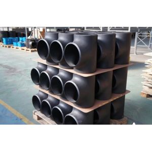 Elbows Bottoms Reducers Butt Weld Fittings P275NL1 P355NL1 P460NL1 P275NL2