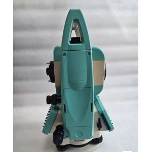 Buy cheap Ruide RTS-822R10M Total Station with 2'' Accuracy and 30X Magnification from wholesalers