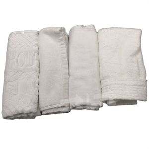 Buy cheap Super Absorption Recycled Square Towel rags 100% full cotton 10kg 20kg 25kg White Terry Towel Rags Industrial Cotton Wip from wholesalers
