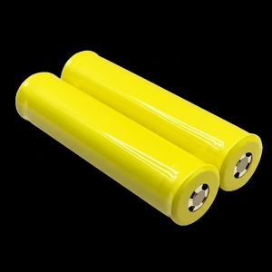 Buy cheap 600mA Pulse Current LiSOCL2 battery pack suitable for medical instruments security systems and remote monitoring devices from wholesalers