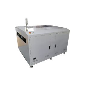 High End Vertical Type Buffer with LED SMT Assembly Line PCB Conveyor