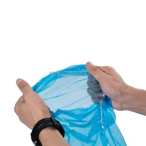 Buy cheap Diaper Pail Refills 7 layer bags Lavender Scent 12 Pack Nappy Bin Refill Diaper Pail Refill Bags for All Diaper Pails from wholesalers