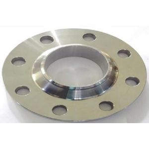 Buy cheap ASME Standard Sandblasted Titanium Pipe Flanges With Certificates from wholesalers