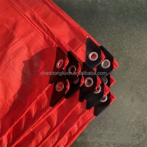 Buy cheap UV Resistant Polyethylene Tarpaulin Manufactured Directly with 140 gsm Density from wholesalers