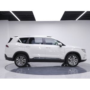 Buy cheap 2022 Geely Haoyue 1.8TD Automatic Premium Version 7-Seater: Power & Luxury Combined, Perfect for Whole-Family Journeys from wholesalers