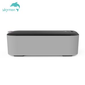 Buy cheap 500ML UV Sterilization Ultrasonic Cleaning Machine Skymen A6 Pro AC110V from wholesalers