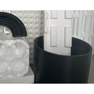 EPS packaging eps Foam Foam packaging Fragile packaging Glass bottle packaging