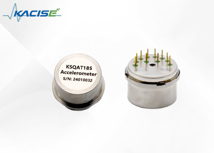 Shock Resistance Accelerometer Sensor Linear Accelerometer Sensor For Extreme