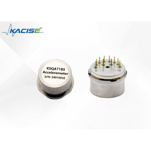 Shock Resistance Accelerometer Sensor Linear Accelerometer Sensor For Extreme
