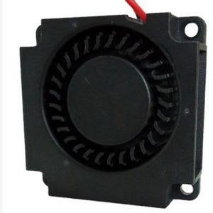 Buy cheap 3510 35x10mm 3.5cm 35mm micro blower cooling fan from wholesalers